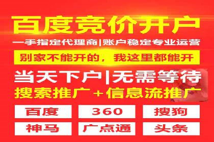 搜索开户返点揭秘：成功案例教你快速赚钱